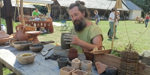 Maramureșeni prezenți la Târgul „Frumos. Ceramic. Folositor. Ceramica utilitară” din Sibiu