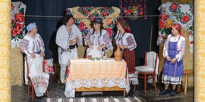 La Muzeul Satului Baia Mare: Începe cea de-a VI-a ediție a Festivalului Artelor “Repere, Mituri, Identități”