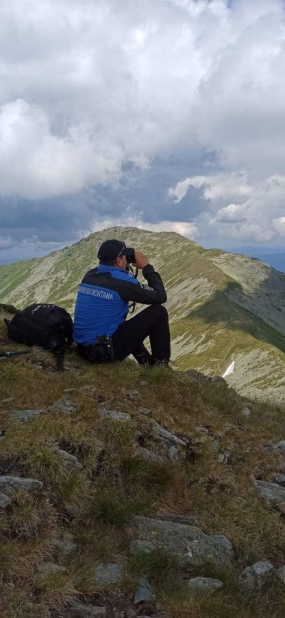 Sfaturile jandarmilor montani pentru o minivacanță în siguranță