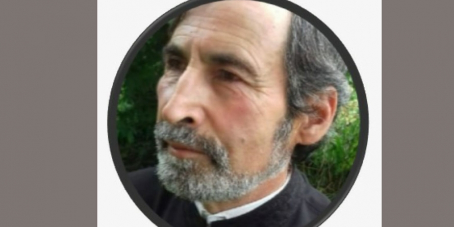 Preotul maramureșean Ioan Dunca a trecut la cele veșnice