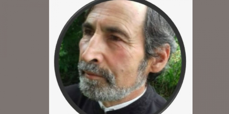 Preotul maramureșean Ioan Dunca a trecut la cele veșnice