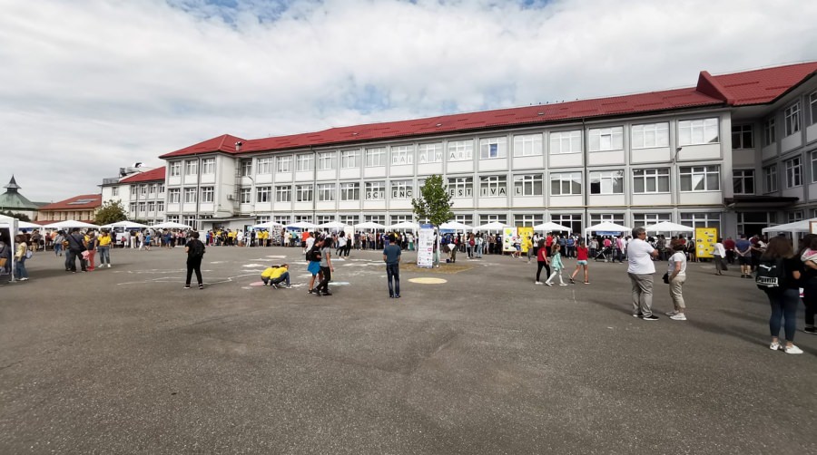 Baia Mare Science Festival va avea loc la mijlocul lunii septembrie