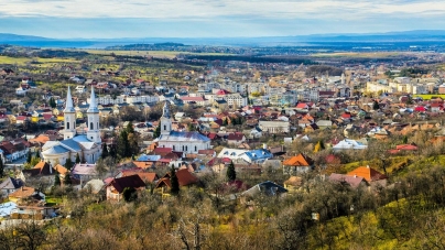 Anunț emis de autorități: Mai multe blocuri de locuințe dar și alte obiective importante din Baia Sprie, fără gaz! Recomandări ale specialiștilor!