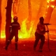 Avertizare de călătorie pentru Grecia: căldură extremă și risc de incendii