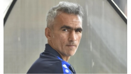 FOTBAL LIGA 3 ROMÂNIA: Nou antrenor principal la echipa care va fi reprezentanta Maramureșului în eșalonul trei sportiv. Are prezențe la națională!