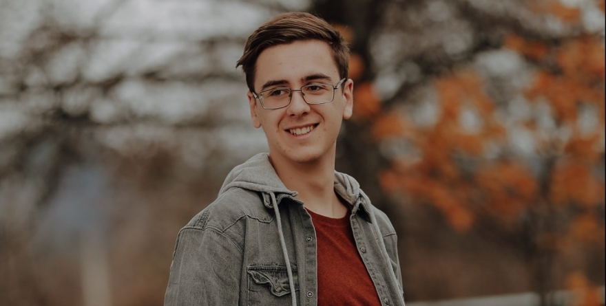 Sigheteanul Alin Ierima va reprezenta județul la finala concursului internațional Trimarium din Polonia