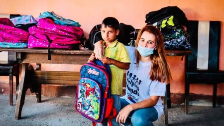 Cu Andrada și prietenii: În Baia Mare nouă campanie de colectare bunuri destinate copiilor a căror situație materială realmente este una deosebită!