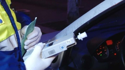 Duminică seara, în Maramureș: Trei bărbați depistați în trafic cu alcoolemii uriașe