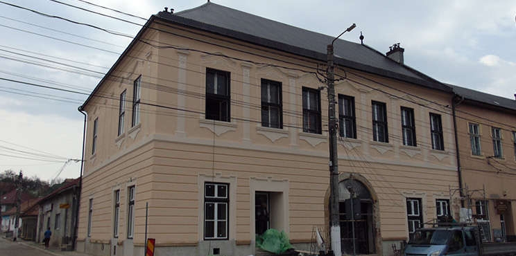 În Baia Sprie va avea loc Simpozionul Alexandru Duma – 135 de ani de la naștere și la Expoziția omagială ocazionată de simpozion