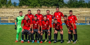 Fotbal Liga 3 România: Echipa din Maramureș a obținut un egal pe teren propriu acum!