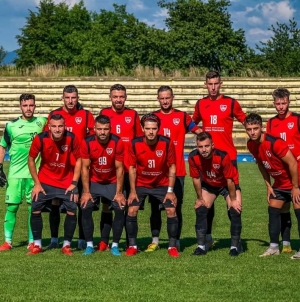 Fotbal Liga 3 România: Echipa din Maramureș a obținut un egal pe teren propriu acum și rămâne pe locul 7!