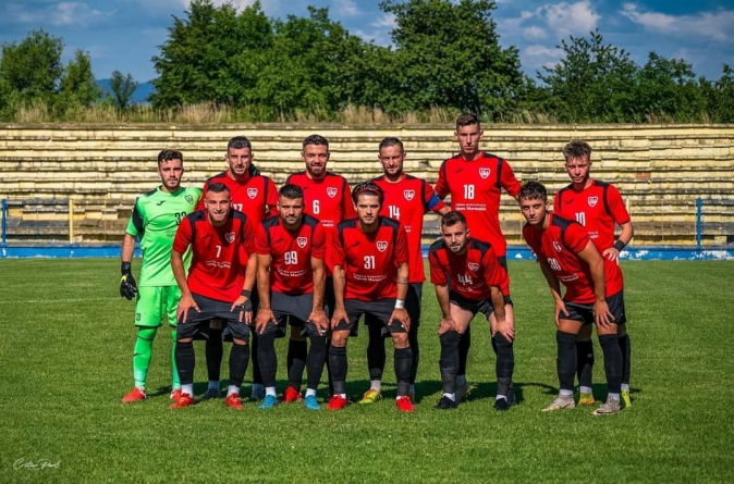 Fotbal Liga 3 România: Echipa din Maramureș a obținut un egal pe teren propriu acum și rămâne pe locul 7!