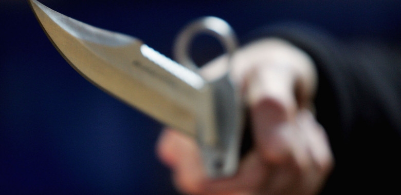 Tragedie: Bărbat din Sârbi înjunghiat mortal de o femeie