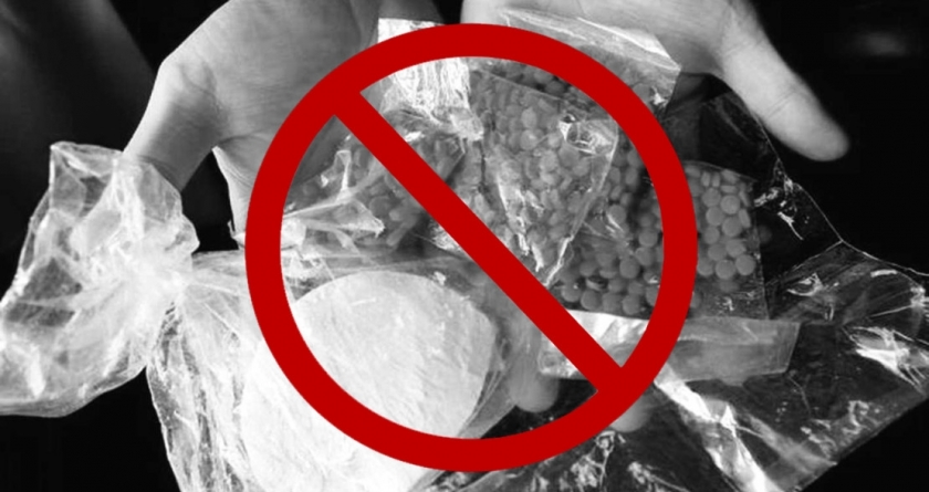 Activitățile preventive pe linia consumului de substanțe interzise continuă și în primăriile din județ