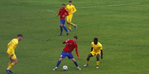 CS Minaur, egal în deplasare cu FC Brașov