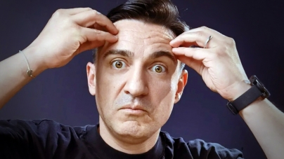 George Buhnici, amendat de CNCD cu 20.000 de lei pentru declarațiile la adresa femeilor