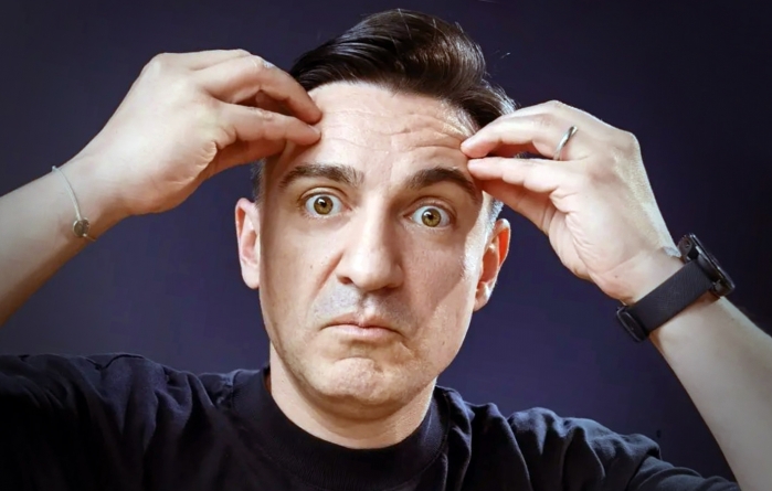 George Buhnici, amendat de CNCD cu 20.000 de lei pentru declarațiile la adresa femeilor