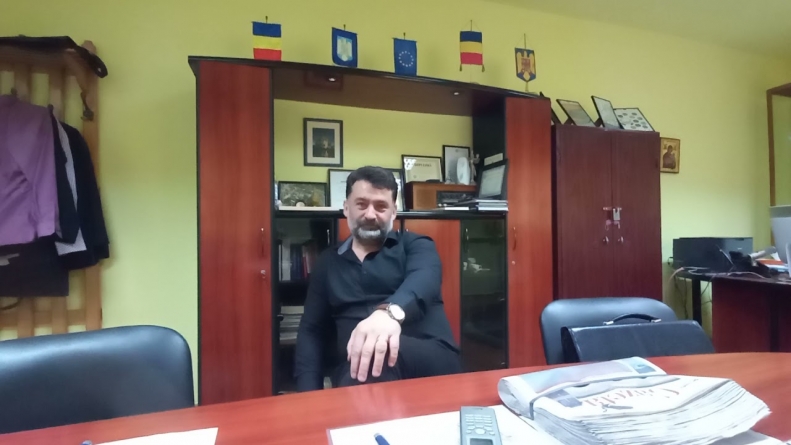 Directorul Penitenciarului Baia Mare, Horia Chiș, acuzat de hărțuire sexuală, purtare abuzivă și șantaj, revocat din funcție. Iată declarația victimei și reacția lui Horia Chiș!