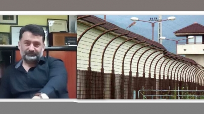 Reacția lui Horia Chiș ca urmare a revocării sale din funcția de director al Penitenciarului Baia Mare! Care este intenția sa!