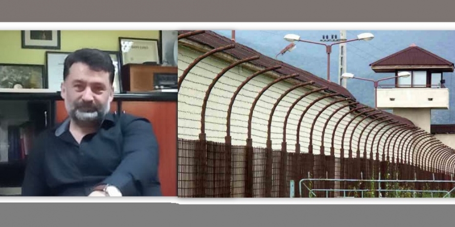 Reacția lui Horia Chiș ca urmare a revocării sale din funcția de director al Penitenciarului Baia Mare! Care este intenția sa!