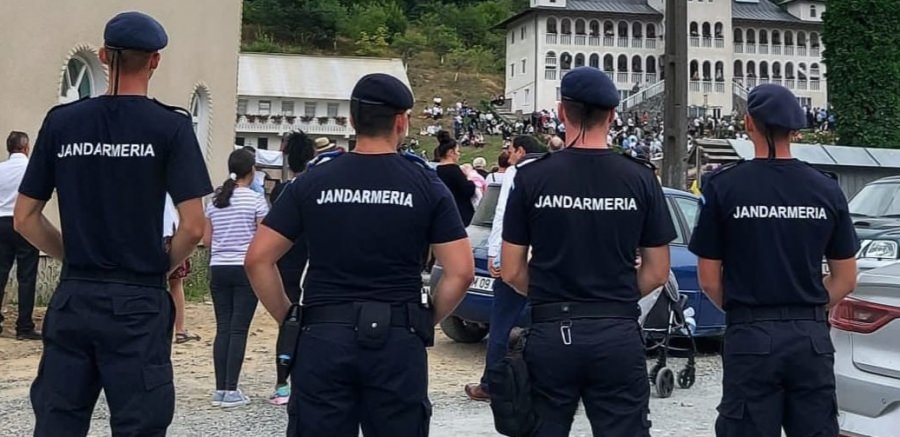 IJJ Maramureș la bilanț: Structurile de ordine publică ale inspectoratului au executat aproape 6000 de misiuni specifice în anul precedent