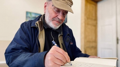 „Acei minunați ani” de Marian Ilea, partea a VI-a (II)