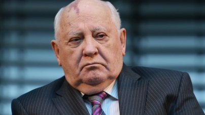 Cine a fost Mihail Gorbaciov – lăudat în întreaga lume, disprețuit de mulți în țara sa