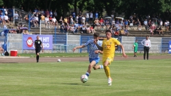 Minaur a pierdut primul meci oficial din sezonul 2022-2023
