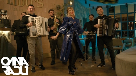 ESTE PLIN DE EVENIMENTE: Vor fi artiști foarte iubiți în weekend la sărbătoarea specială a Ieudului! Cine vor susține recital de Sfânta Maria aici!