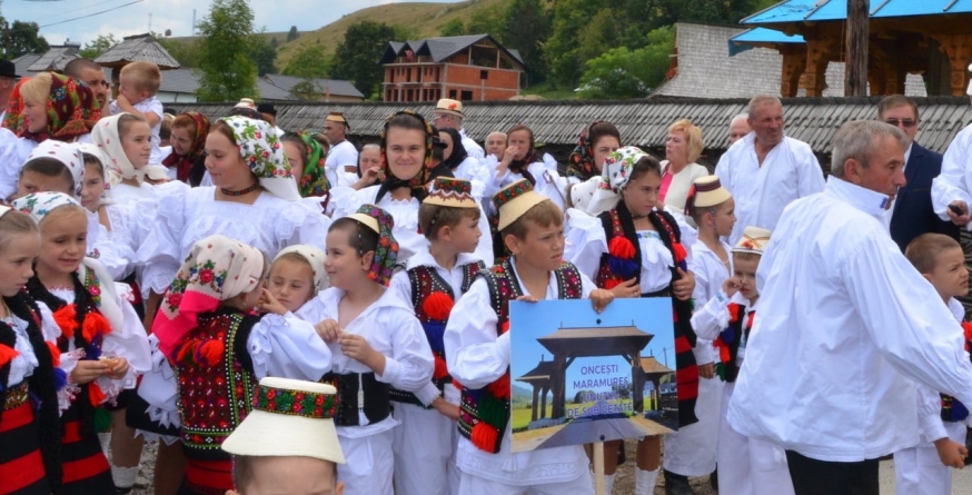 Duminică: În Oncești va avea loc cea de-a V-a ediție a Zilei Dacilor Liberi; Care este programul manifestării