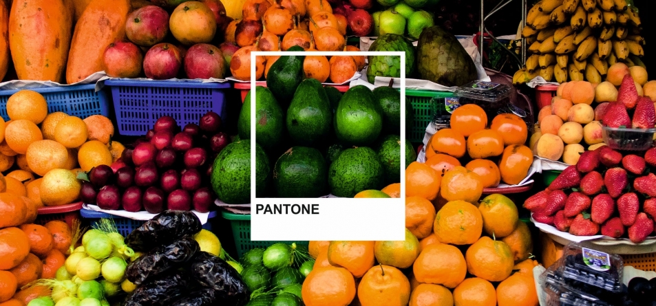 Un pic mai mult de știut despre Pantone