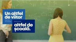 Noile legi ale Educației pot schimba din temelii învățământul din România