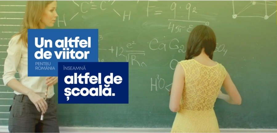 Noile legi ale Educației pot schimba din temelii învățământul din România
