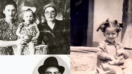 Despre comunitatea evreilor din Cicârlău; Majoritatea se ocupau cu negoțul și cultivarea pământului