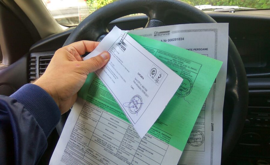 RCA 2022. Tarifele de referință pentru asigurarea auto. Șoferii care vor plăti mai mult