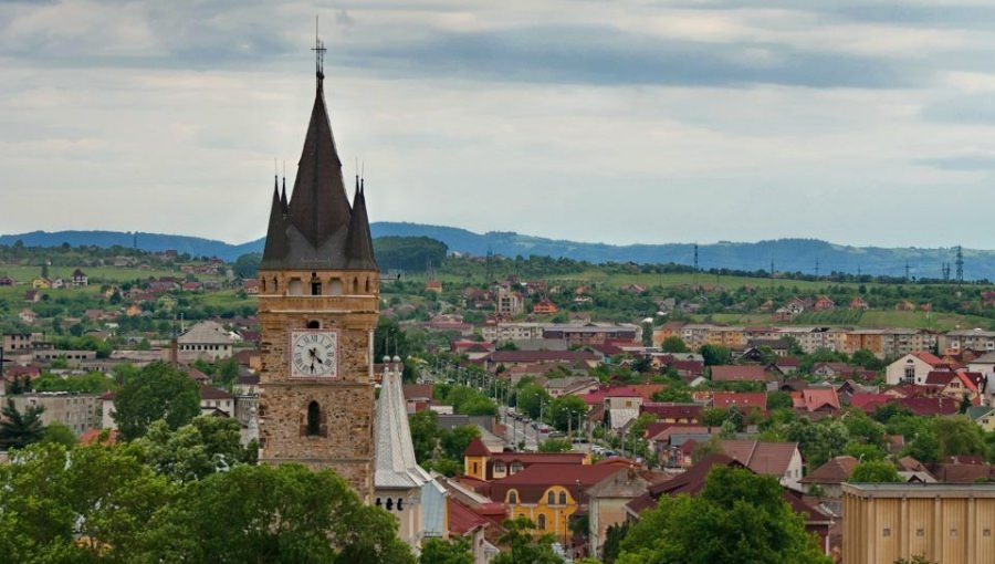 În Baia Mare vor avea loc „Zilele Sfântului Ștefan”