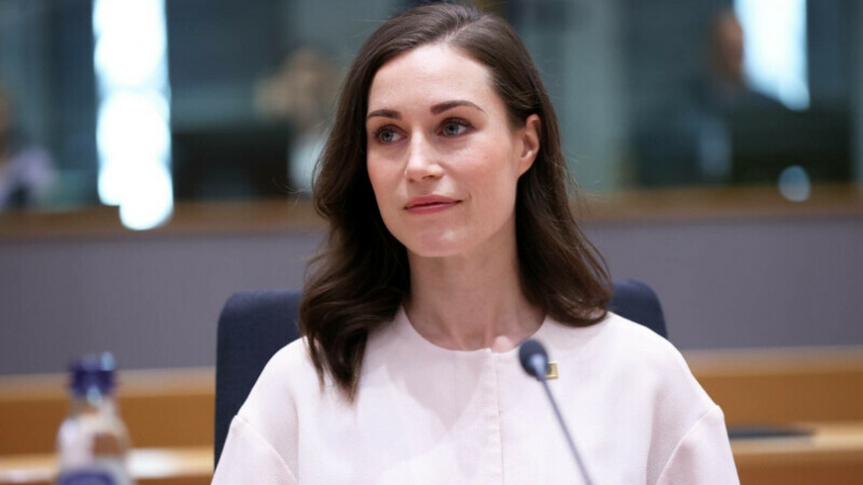 Femeile din Finlanda, solidare cu premierul Sanna Marin. S-au filmat dansând şi petrecând şi au postat în social media