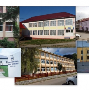 32 de școli din Maramureș vor beneficia de o finanțare de până la 192.000 euro din partea Ministerului Educației
