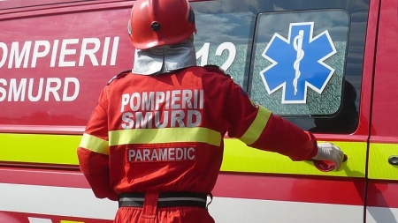 Weekend plin de evenimente în Maramureș; Pompierii vor fi pregătiți să intervină pentru stingerea incendiilor și acordarea primului ajutor
