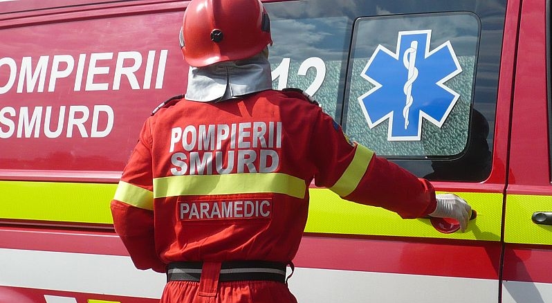 Accidente rutiere pe șoselele din județul Maramureș