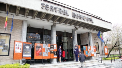 Miss Universitaria, primul din seria evenimentelor la Teatrul Municipal în perioada 18 – 21 ianuarie 2024