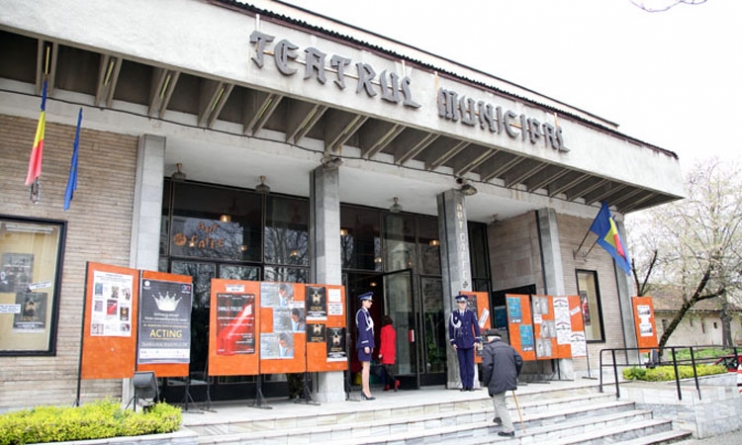 Miss Universitaria, primul din seria evenimentelor la Teatrul Municipal în perioada 18 – 21 ianuarie 2024