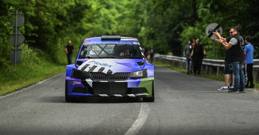 Automobilism: “Trofeul Gutâi” va avea loc în acest weekend
