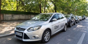 SERVICIU NOU PE STRĂZILE DIN BAIA MARE: Uber este acum activ în orașul nostru care este începând cu 9 august al 20-lea din România, în mod oficial!