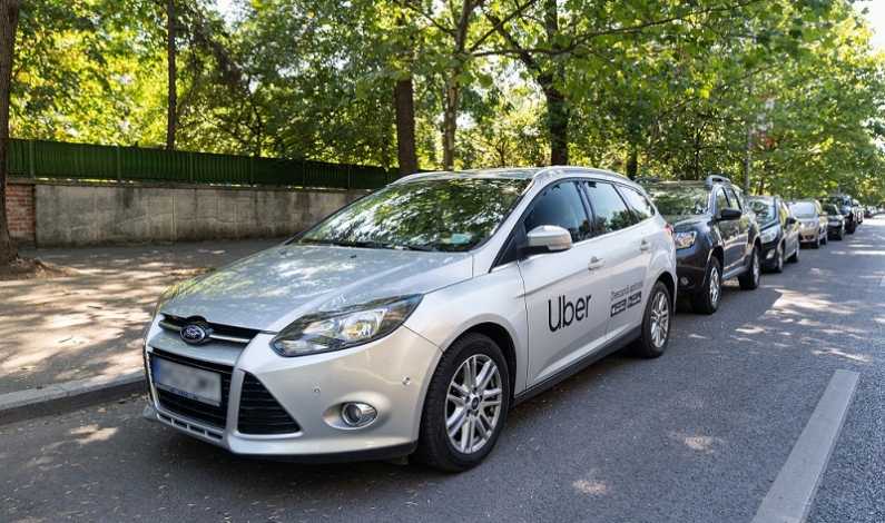 Contestat în SUA, Uber One vine în România