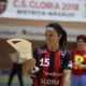 Amical de înaltă ținută: Căpitan al echipei din Maramureș dar și al naționalei feminine de handbal, Valentina Ardean-Elisei a spus „stop” carierei!