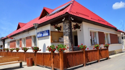 Când dorințele bat studiile, varianta de Maramureș: Un funcționar care a avut calitate importantă într-o primărie, condamnat acum de instanță!