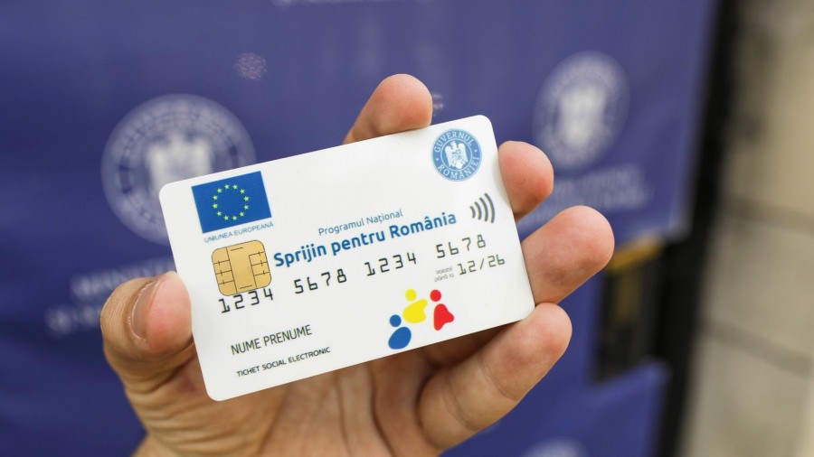 Sunt mai multe categorii sociale în Maramureș care beneficiază în 2022 de tichete speciale! Tot ce ar trebui de știut despre voucherele de la stat!