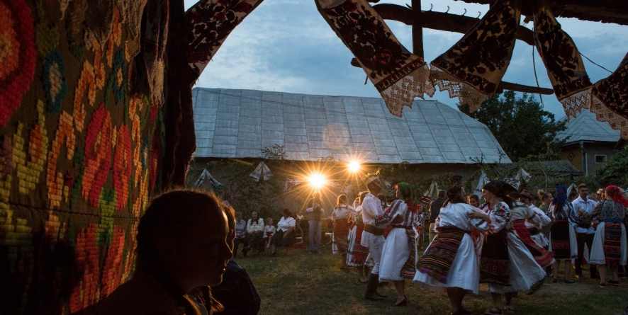 „Joc la Boiereni” în această duminică