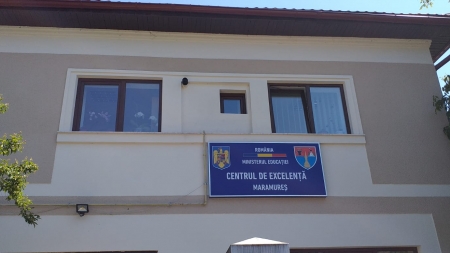 Centrul Județean de Excelență Maramureș își va redeschide porțile în curând; Elevii sunt așteptați la cursuri